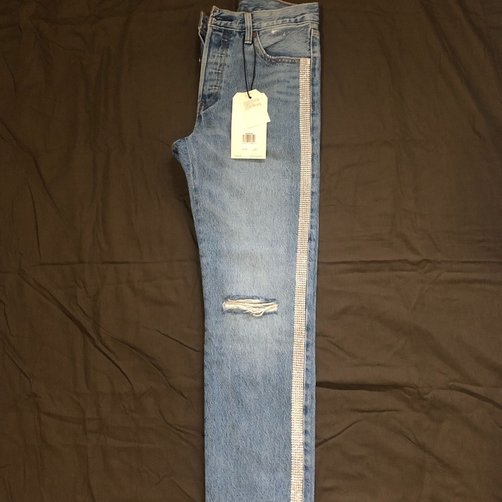 Levi’s